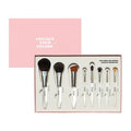 Piccasso Collezioni Make-up Brush 8 Pieces Set