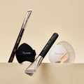 Piccasso Tapping Base Set Fb33+233+puff+palette