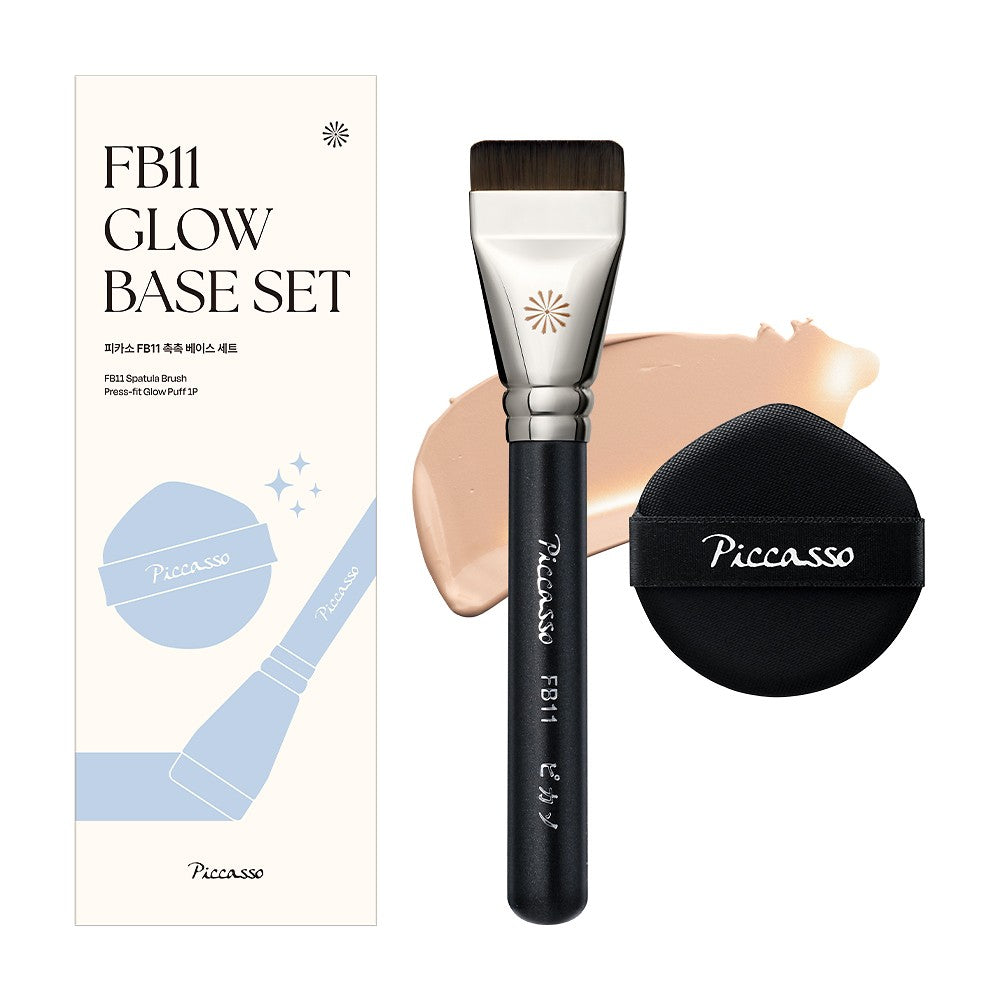 Piccasso Fb11 Glow Base Set