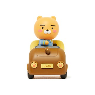 Kakao Friends 車載香薰（通風口用）_駕駛 Ryan