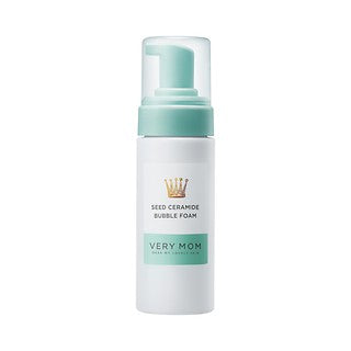 Very Mom Very Mom Skin Seed Ceramide Bubble Foam