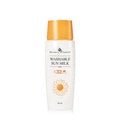 Botanical Therapy Baby Washable Sun Milk