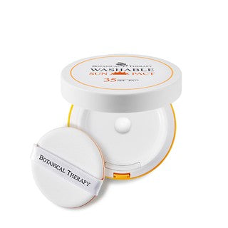 Botanical Therapy Baby Washable Sun Pact (15g)