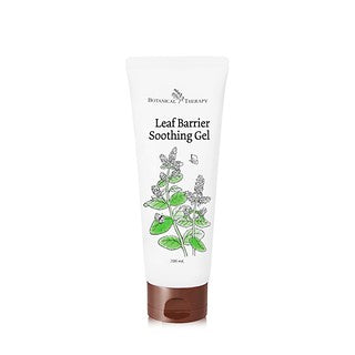 Botanical Therapy Leaf Barrier Soothing Gel (200ml)