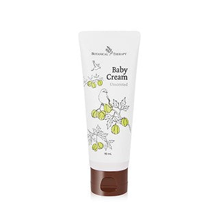 كريم بوتانيكال ثيرابي للأطفال - بدون رائحة (90 مل)