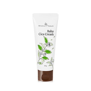 Botanical Therapy Baby Cica Cream (60g)