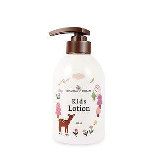 Botanical Therapy Kids Lotion (450ml)