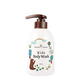 Botanical Therapy Kids Body Wash (450ml)