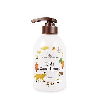 Botanical Therapy Kids Conditioner (450ml)