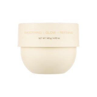 Paparecipe Blemish Bubble Mud Mask 140g