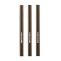 Wakemake Any-proof Pen Eyeliner Ad 03 Dark Brown Triple Special Set