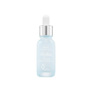 9wishes Hydra Skin Ampoule Serum