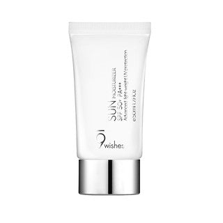 مرطب ناين ويشز الواقي من الشمس 50 مل