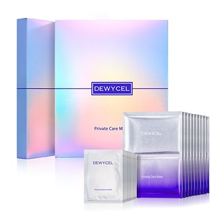 قناع ديويسيل للعناية الشخصية 1+1