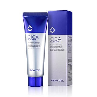 Dewycel Cica Plus 乳霜