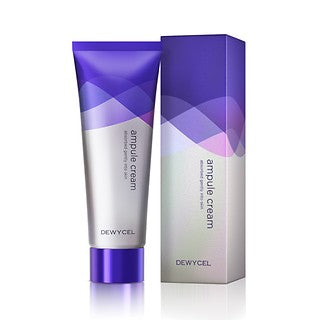 Dewycel Ampoule Cream 80ml