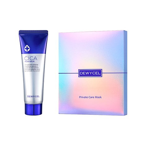 DEWYCEL [Exclusive] Moisture + Hydration 2-in-1 All-Care Speical Set | Carsha