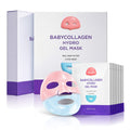 Dewycel Baby Collagen Hydrogel Mask 8 Sheets