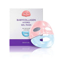 Dewycel Babycollagen Hydro Gel Mask 4 Sheets
