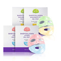 Dewycel [shilla Only] Dewycel 2+2 Collagen Gel Mask Set (16 Sheets)