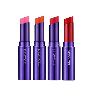 Dewycel Tintouring Balm Quarter Set