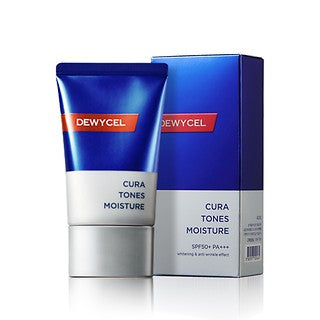 Dewycel Cura Tones Moisture 40ml