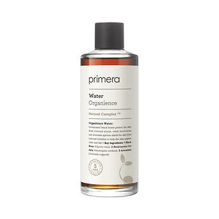 Primera Organience Water 180ml