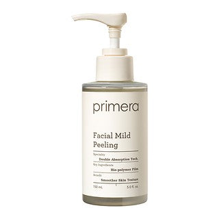 Primera Facial Mild Peeling 150ml