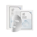 Jungsaemmool Skin Essential Mool Cream Light Mask Set