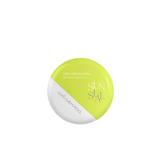 Jungsaemmool Skin Sun-sual Vita Capsule Sun