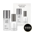 مجموعة Jungsaemmool [حصريًا في السوق الحرة] Essential Mool Moisture Duo Set (كريم Essential Mool 30 مل + بخاخ Essential Mool Micro Fitting Mist 55 مل)