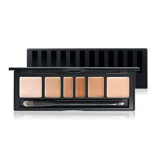 Jungsaemmool Artist Concealer Palette