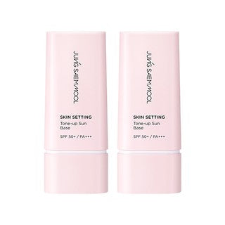 Jungsaemmool Jsm Make Toneup Sun Duo