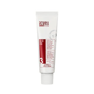 Acwell A.cureal-9 Ctrl-x Cream