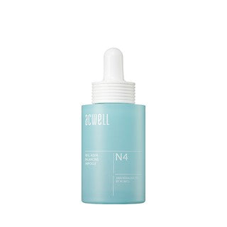 Acwell Real Aqua Balancing Ampoule