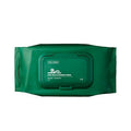 Vt Cica Mild Cleansing Tissue (50ea)