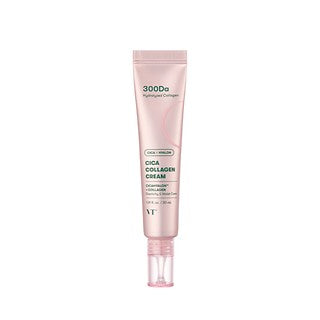 Vt Vt Skin Vt Cica Collagen Cream