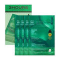 Vt Vt Skin Pro Cica Reedle Shot 100 2-step Hydrogel 4p