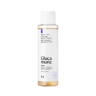 Vt Vt Glucamune Toner
