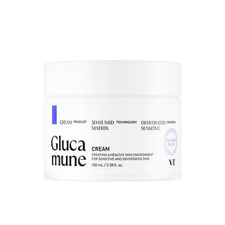 Vt Vt Glucamune Cream