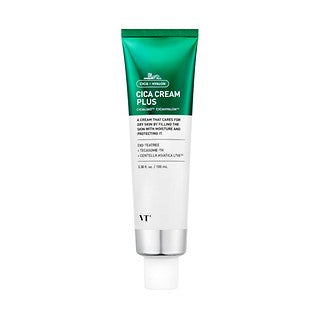 Vt Vt Skin Cica Cream Plus 100ml