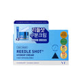 Vt Reedle Shot Hydrop Cream Special Set