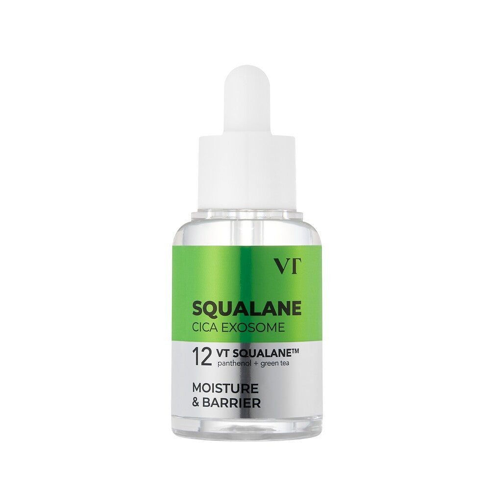Vt S4 Moisture Ampoule