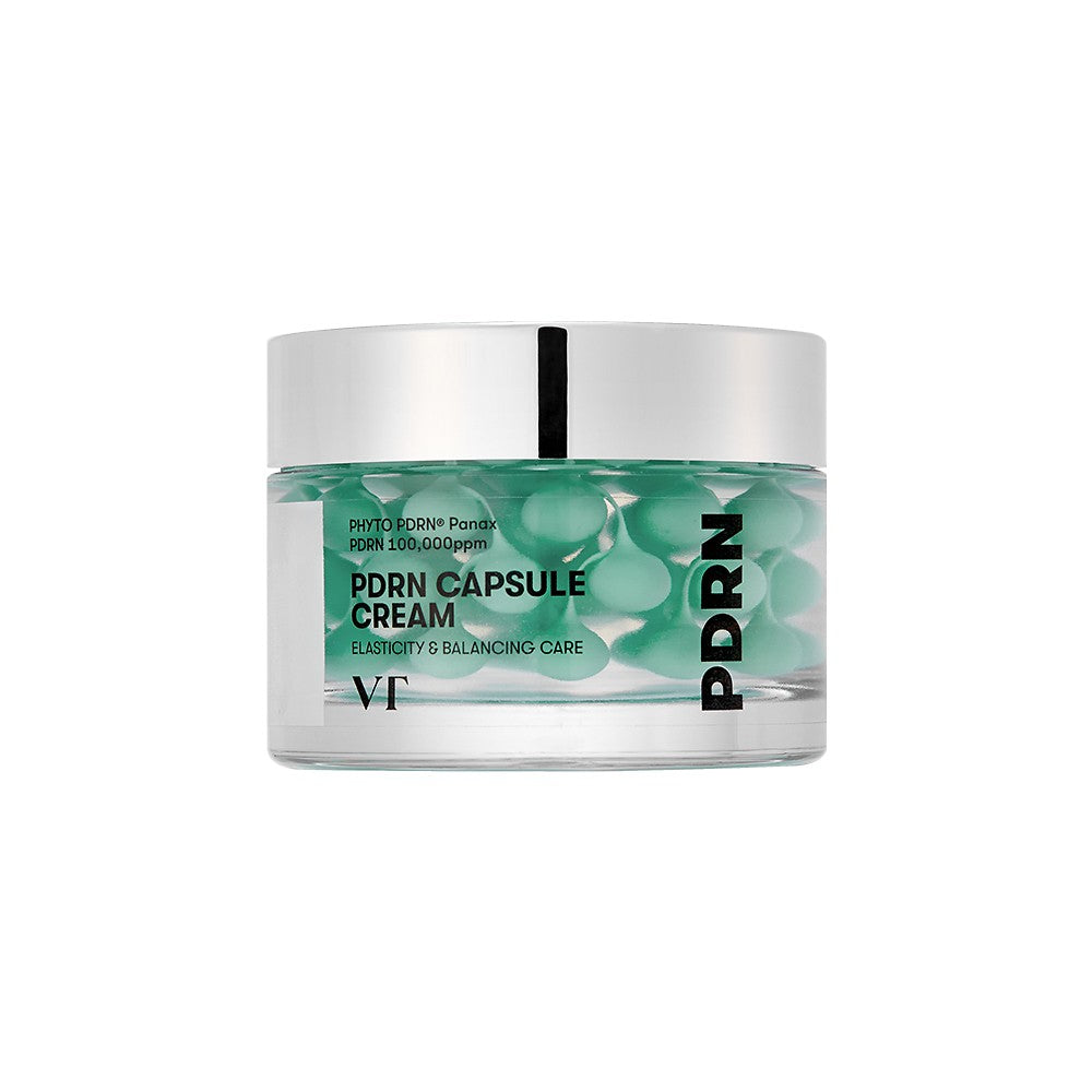 Vt Pdrn Capsule Cream 100