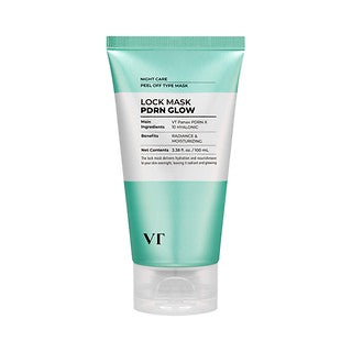 Vt Vt Lock Mask Pdrn Glow