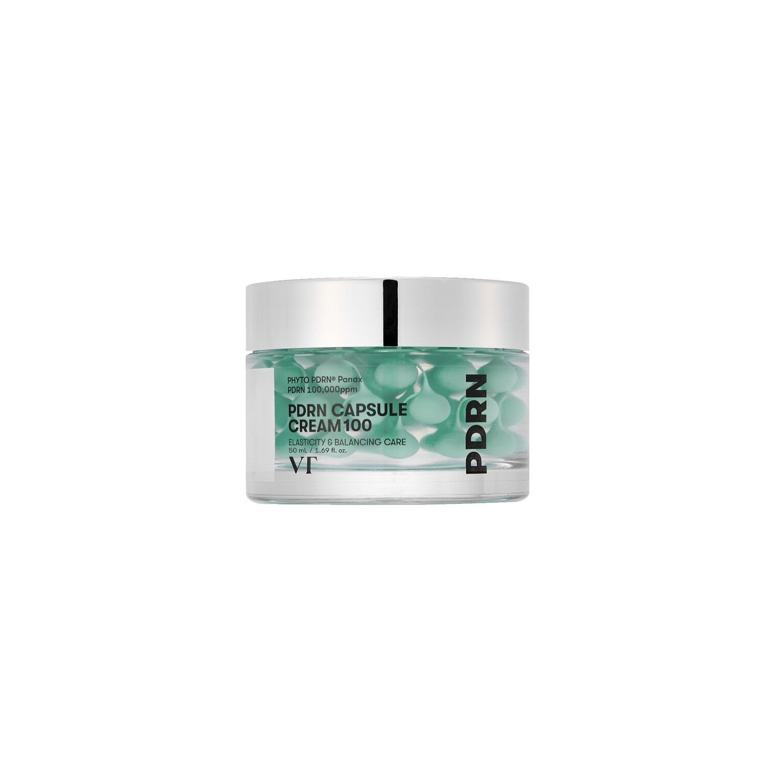 Vt Pdrn Capsule Cream 100