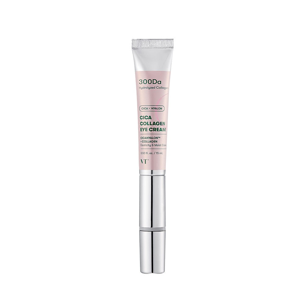 Vt Cica Collagen Eye Cream 15ml