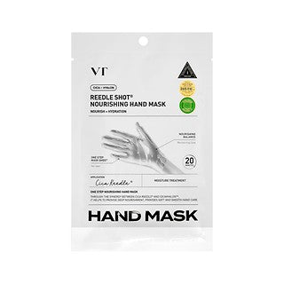 Vt Reedle Shot Nourishing Hand Mask