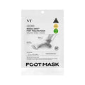 Vt Reedle Shot Foot Peeling Mask