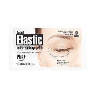 Theorchidskin Orchid Elastic Under Youth Eye Patch